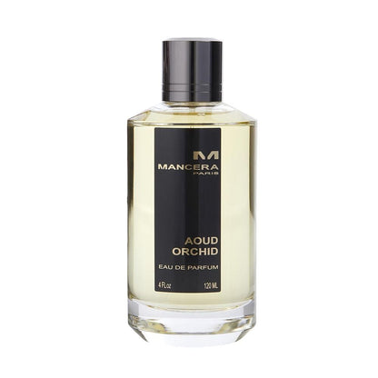 Mancera Aoud Orchid Eau de Parfum Spray