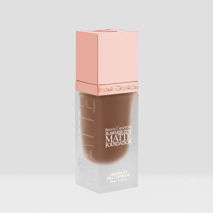 Flawless Stay Matte Foundation