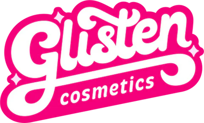 Glisten Cosmetics - Split Liner - Primary Circle (UV)