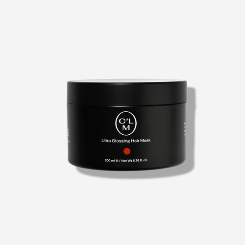 Celemi Cosmetics - Nourishing hair mask with macadamia oil Ultra Smooth