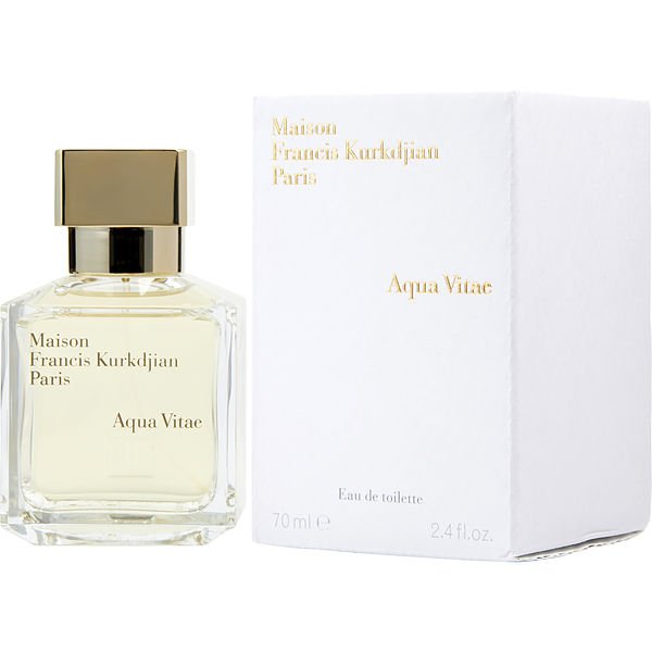 Maison Francis Kurkdjian Paris Aqua Vitae Eau De Toilette Spray