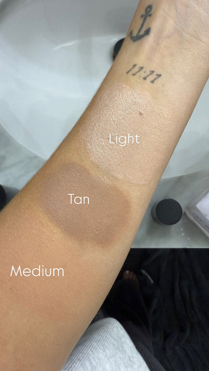 C & D Beauty - Color Changing BB Cream SPF 35