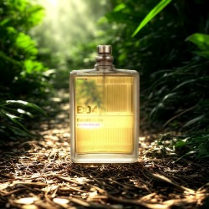 Escentric Molecules Molecule 04 Eau De Toilette