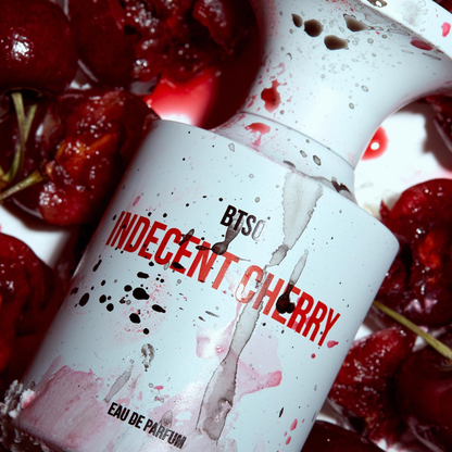 Borntostandout Indecent Cherry Eau de parfum