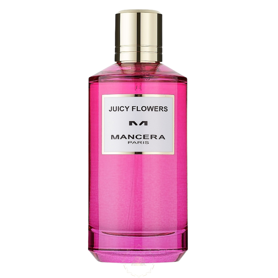 Mancera Juicy Flowers Eau De Parfum Spray