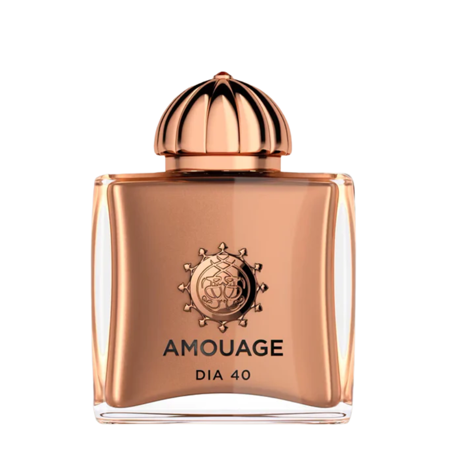 Amouage Dia 40 Woman Extrait De Parfum Spray