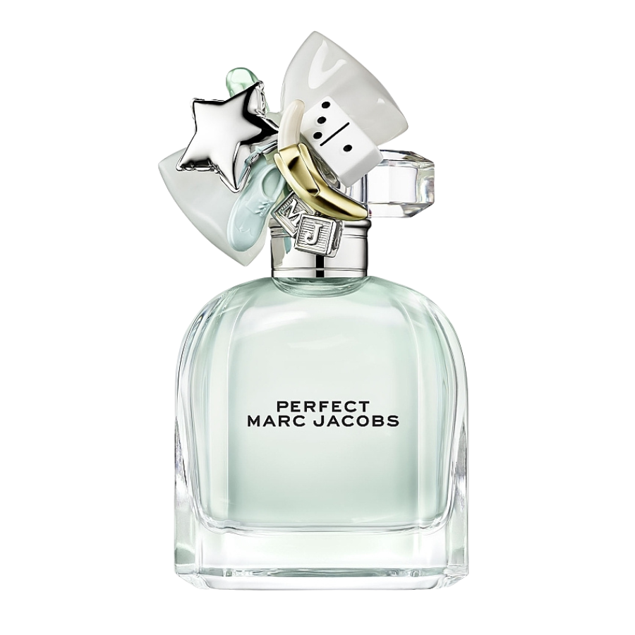 Marc Jacobs Perfect Eau de Toilette Spray