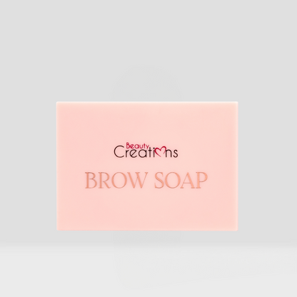 Brow Soap