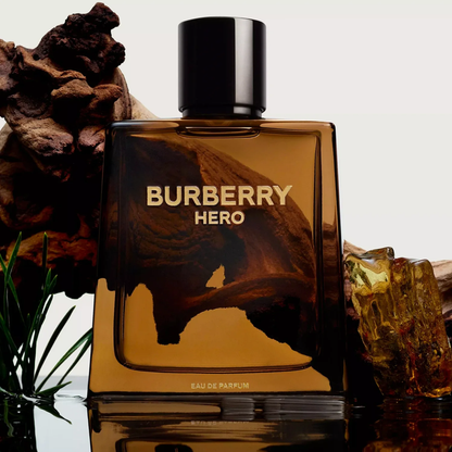 Burberry Hero EDP for men | Samples