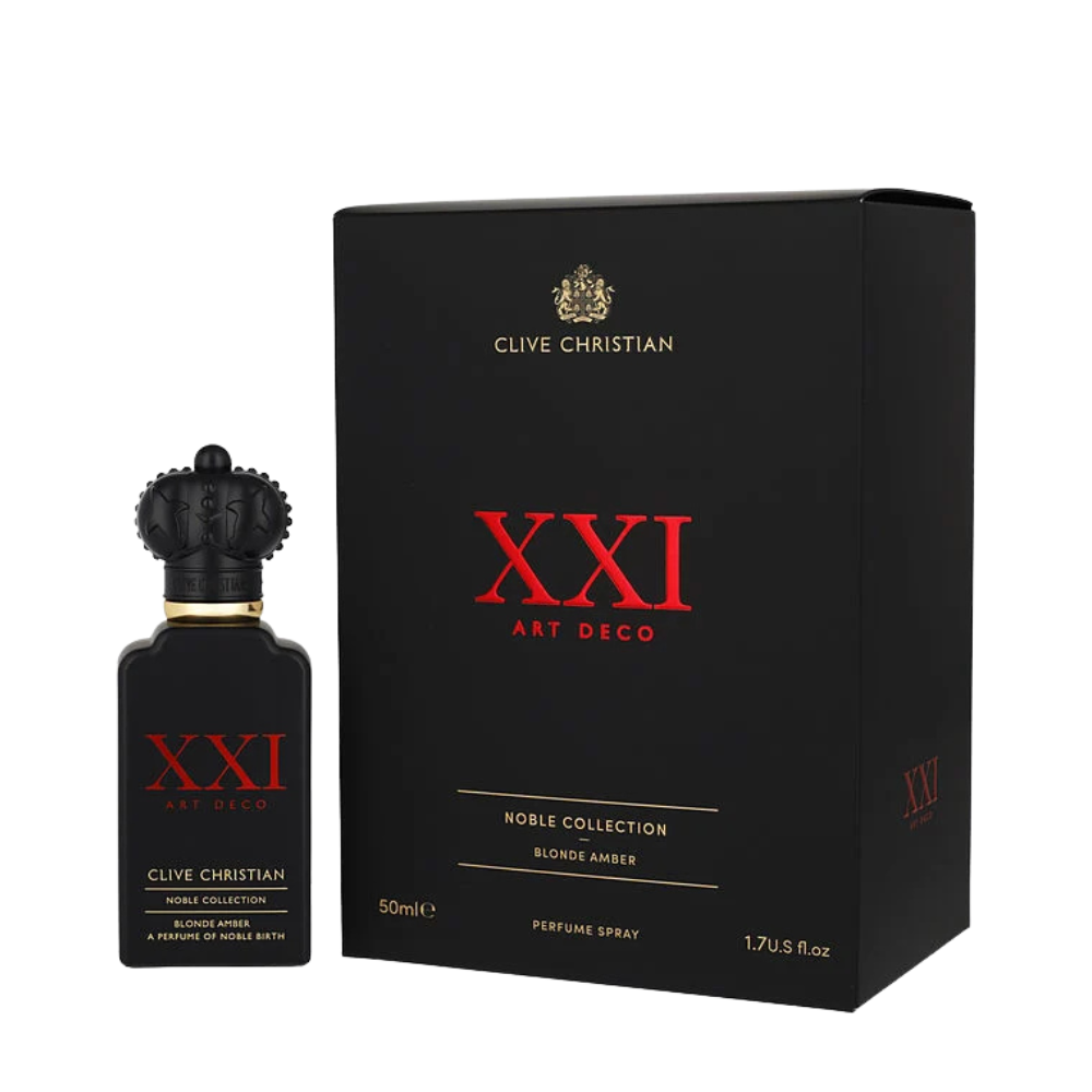 Clive Christian Blonde Amber Parfum Spray