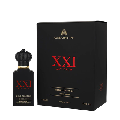 Clive Christian Blonde Amber Parfum Spray