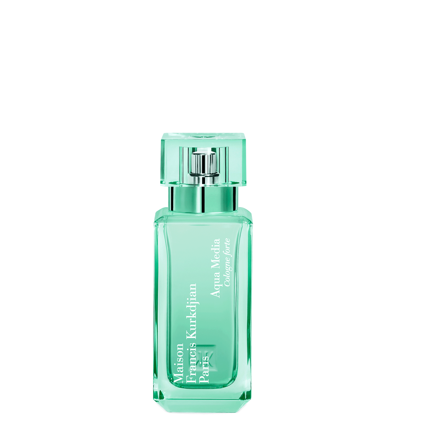 Aqua Media Cologne forte