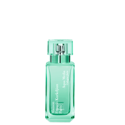Aqua Media Cologne forte