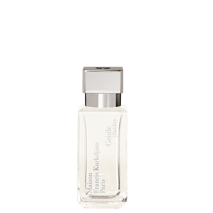 Gentle Fluidity Silver Edition