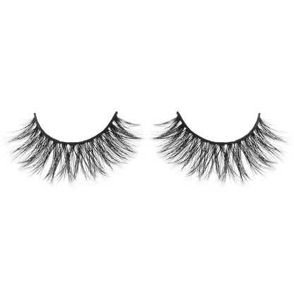 Lurella Cosmetics - 3D Mink Eyelashes - Kara