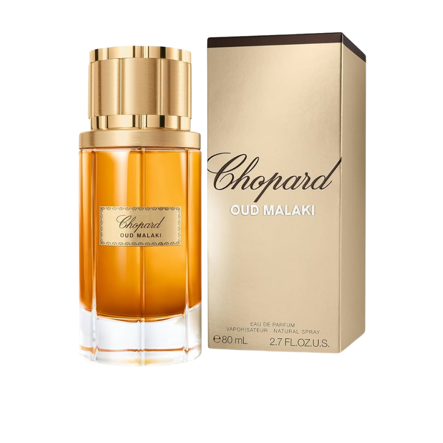 Chopard Oud Malaki Eau De Parfum Spray
