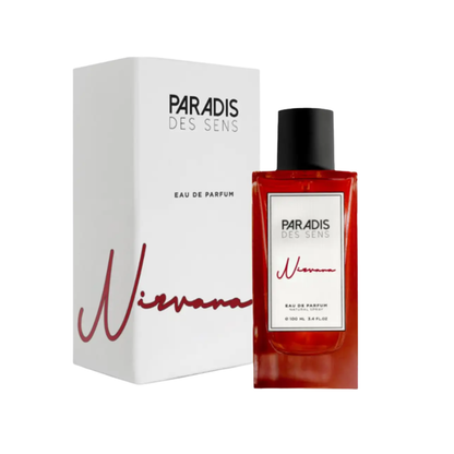 Paradis des Sens Nirvana Eau De Parfum Spray