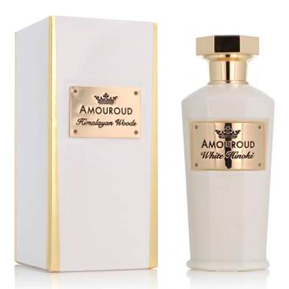 Himalayan Woods Eau de Parfum
