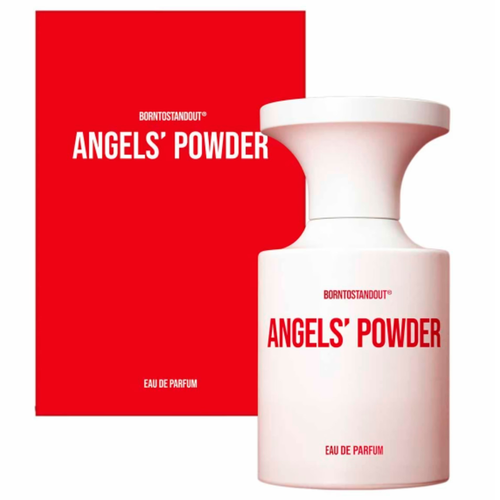Borntostandout Angel's Powder Eau de Parfum