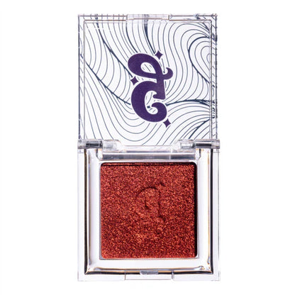 Glisten Cosmetics Kaleidoscope Single Shadow - Duochrome Eyeshadow