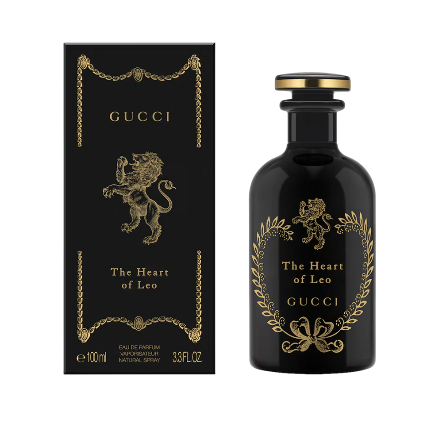 Gucci The Heart of Leo Eau De Parfum Spray