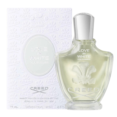 Creed Love In White For Summer Eau De Parfum