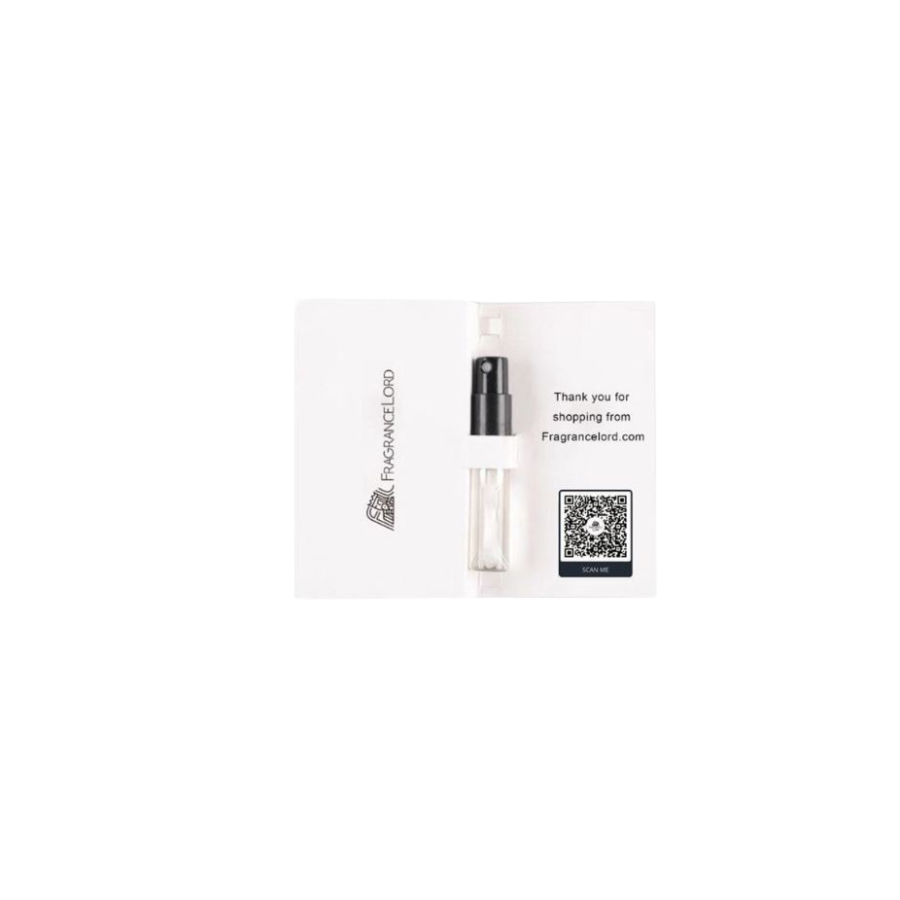 d'Annam Japanese Whiskey Eau de Parfum Travel Spray | Sample