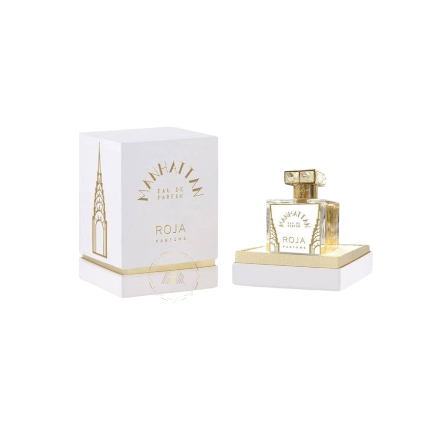 Roja Dove Manhattan Eau de Parfum Spray