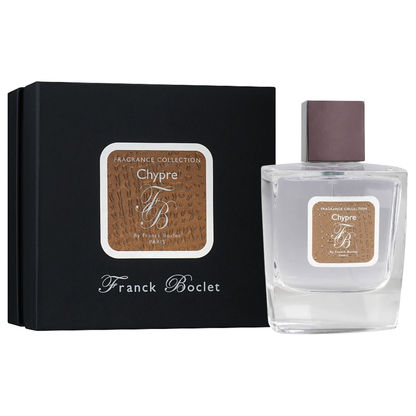 Franck Boclet Chypre Eau de parfum