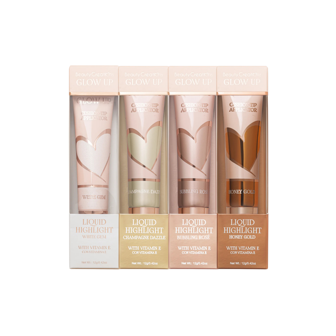 Flawless Stay Glow Up Liquid Wand Bundle
