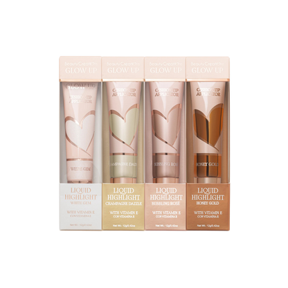 Flawless Stay Glow Up Liquid Wand Bundle