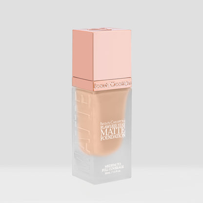 Flawless Stay Matte Foundation