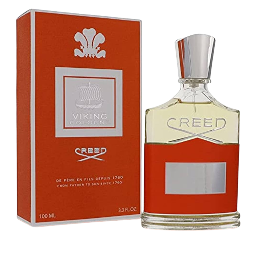 Creed Viking Cologne Eau De Parfum Spray