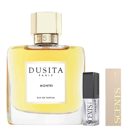 Dusita Montri Eau de parfum