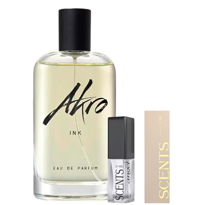 AKRO Ink Eau de Parfum