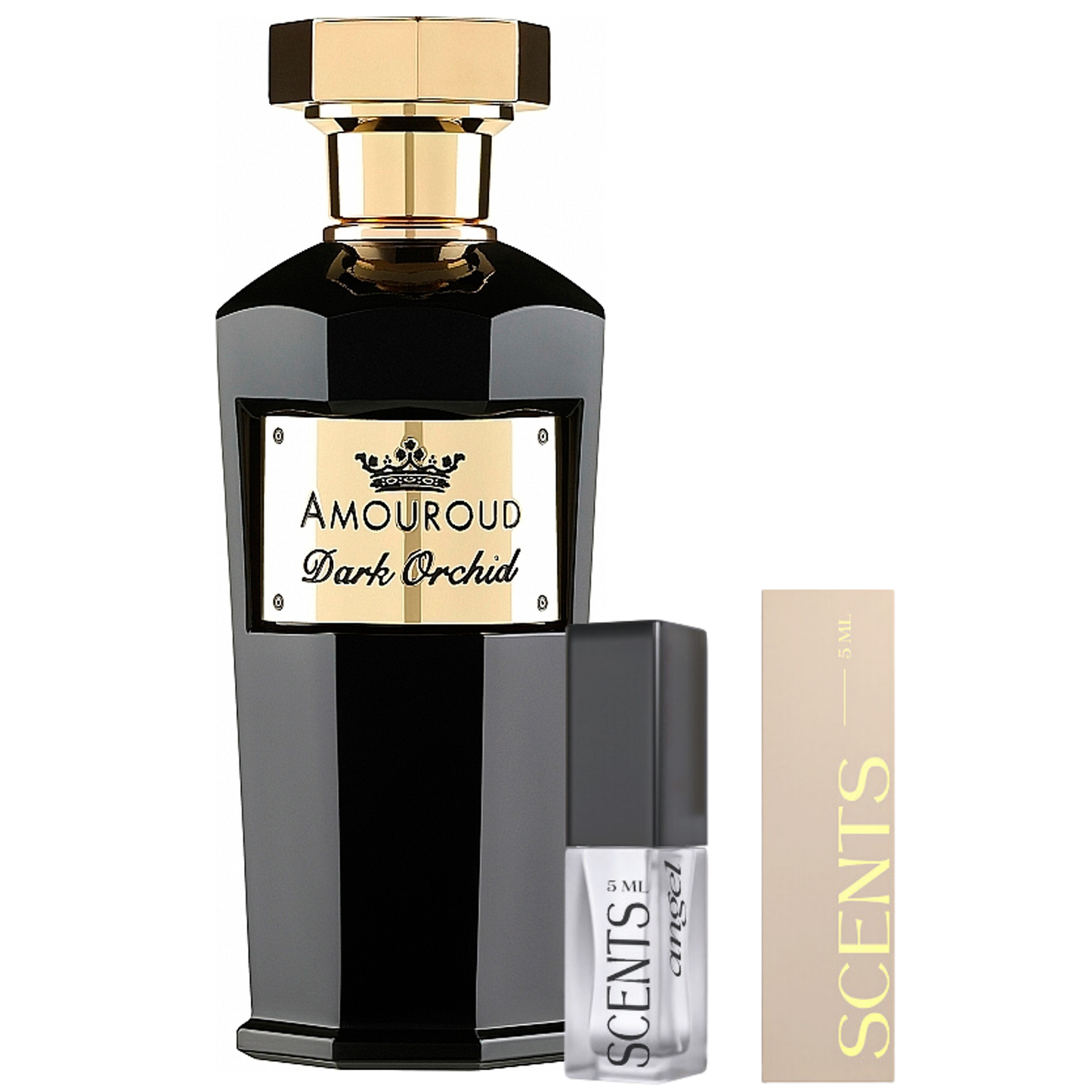 Dark Orchid Eau de Parfum