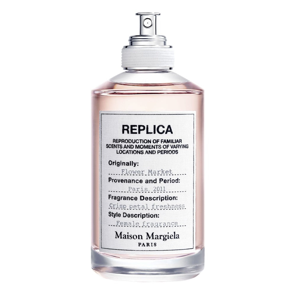 Maison Margiela Replica Flower Market Eau De Toilette Spray