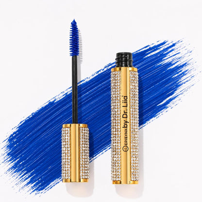 EpiLynx - Volume Mega Mascara - for Bold Lashes