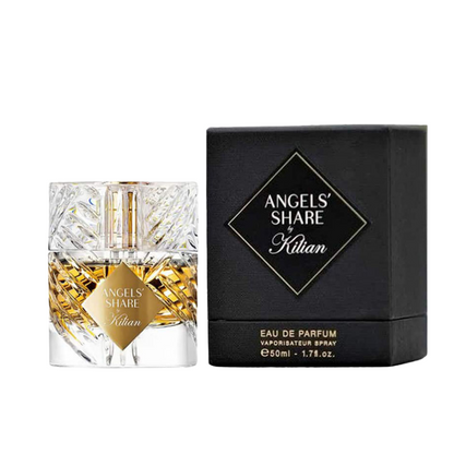 Kilian Angels' Share Eau De Parfum Spray