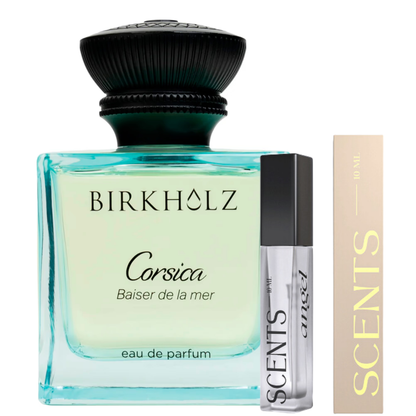 Birkholz Corsica Baiser de la Mer Eau de Parfum