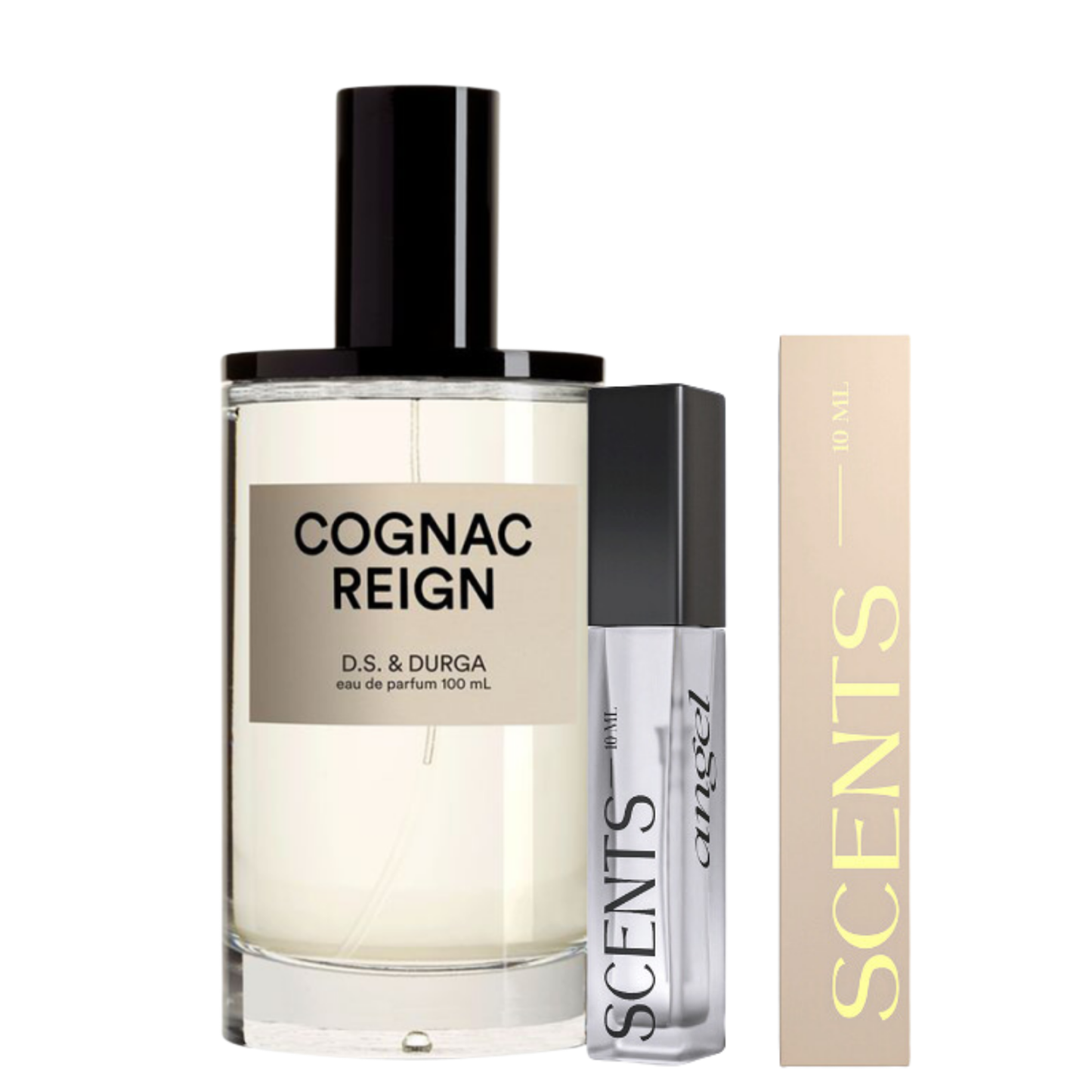 D.S. & Durga Cognac Reign Eau de Parfum