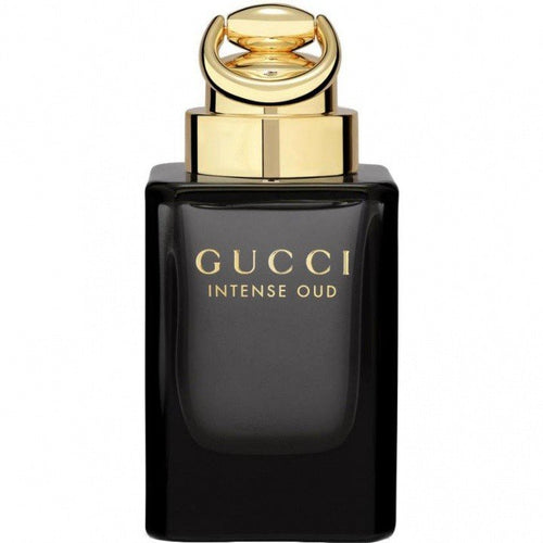Gucci Intense Oud Eau De Parfum Spray