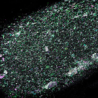 Glisten Cosmetics Sea Chroma Flakes - Duochrome Pigment