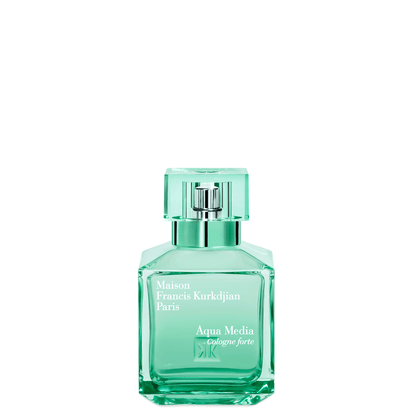 Aqua Media Cologne forte