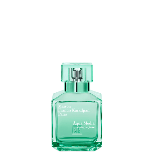 Aqua Media Cologne forte