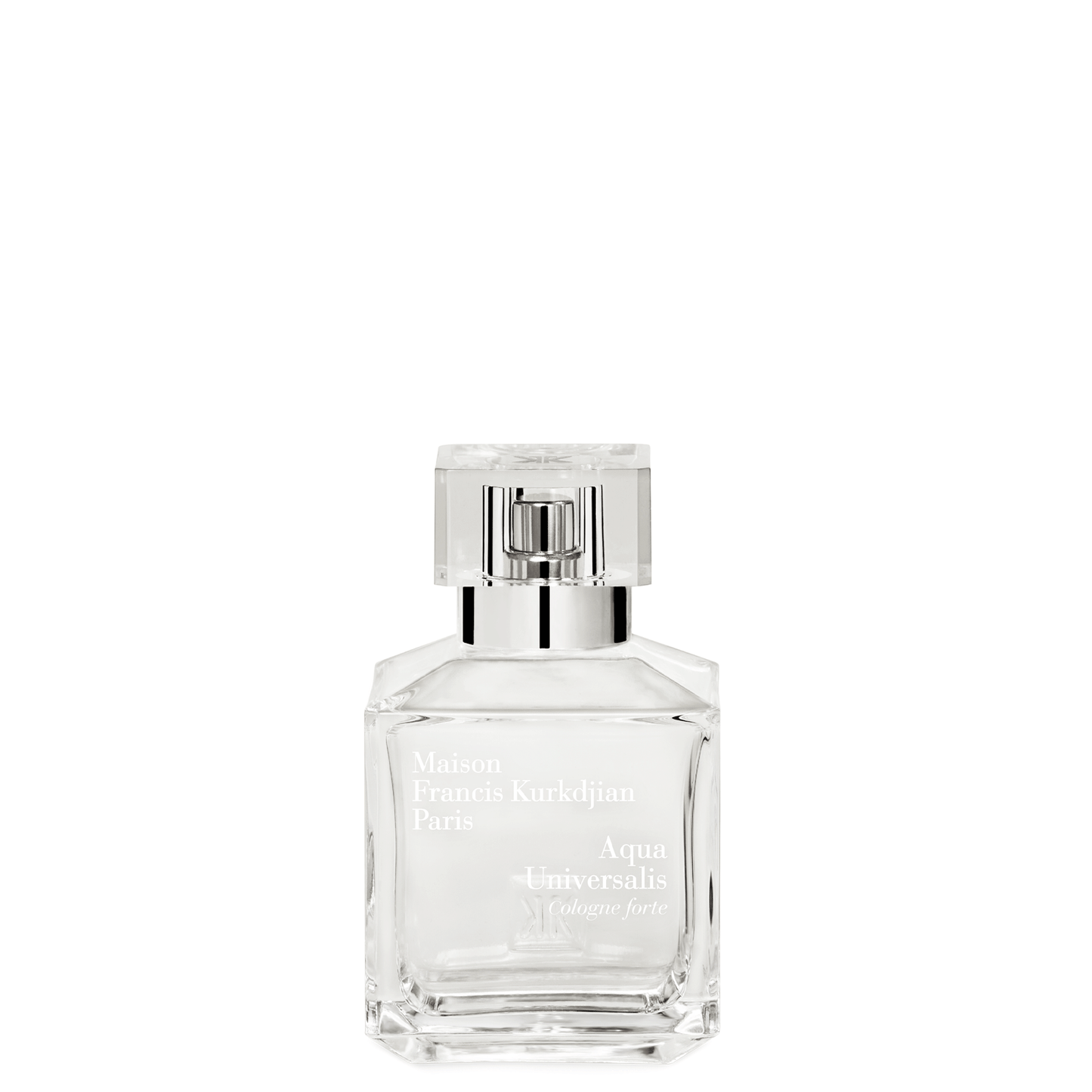 Aqua Universalis Cologne forte