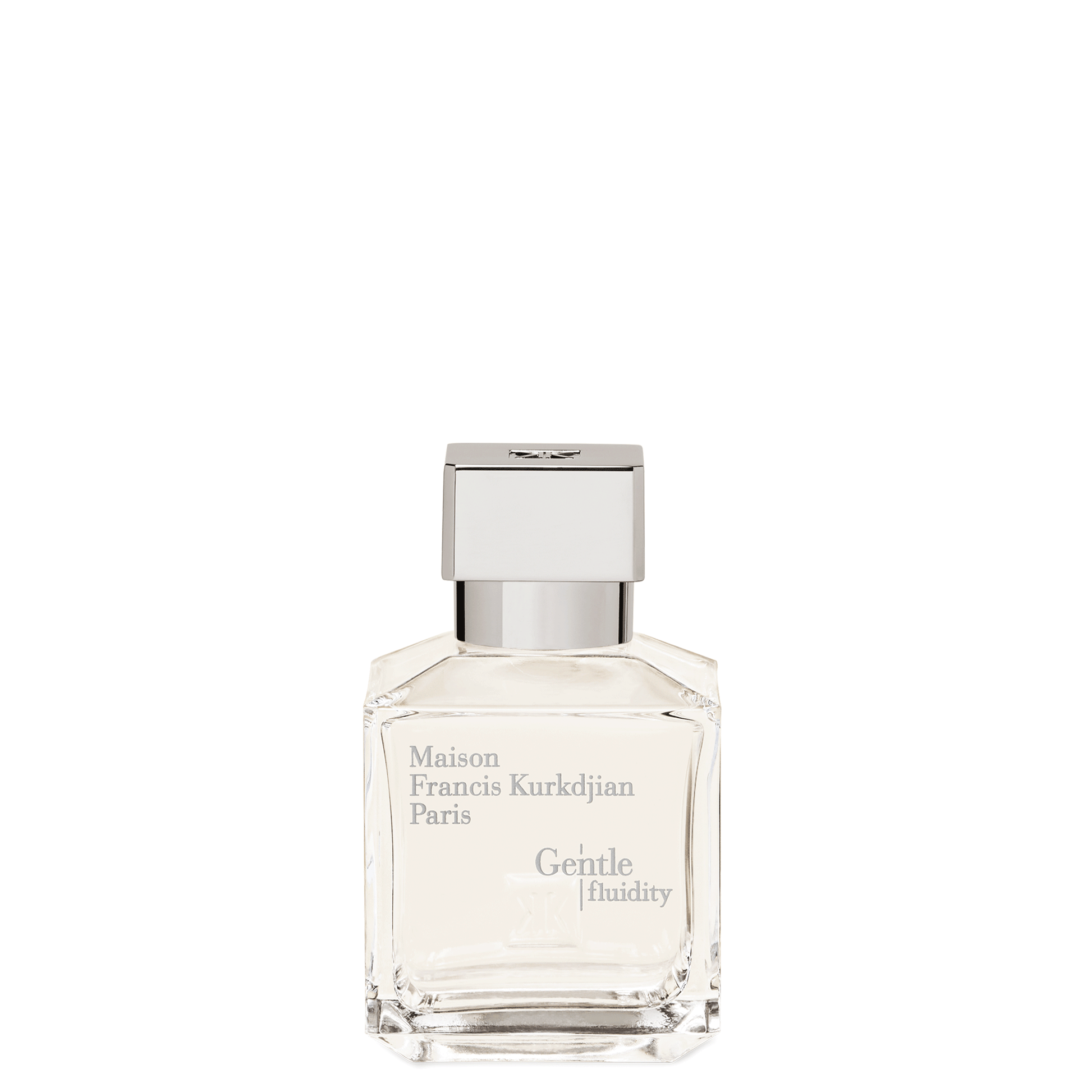 Gentle Fluidity Silver Edition