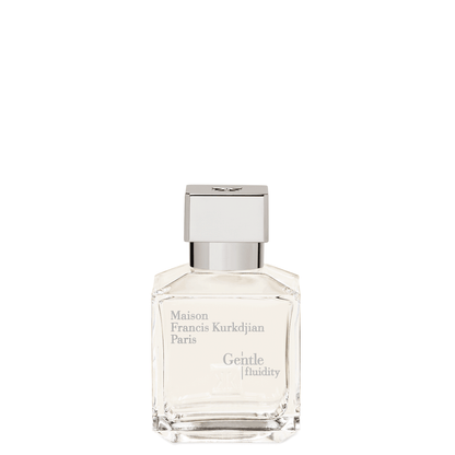 Gentle Fluidity Silver Edition