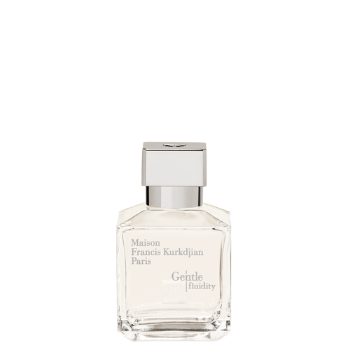Gentle Fluidity Silver Edition