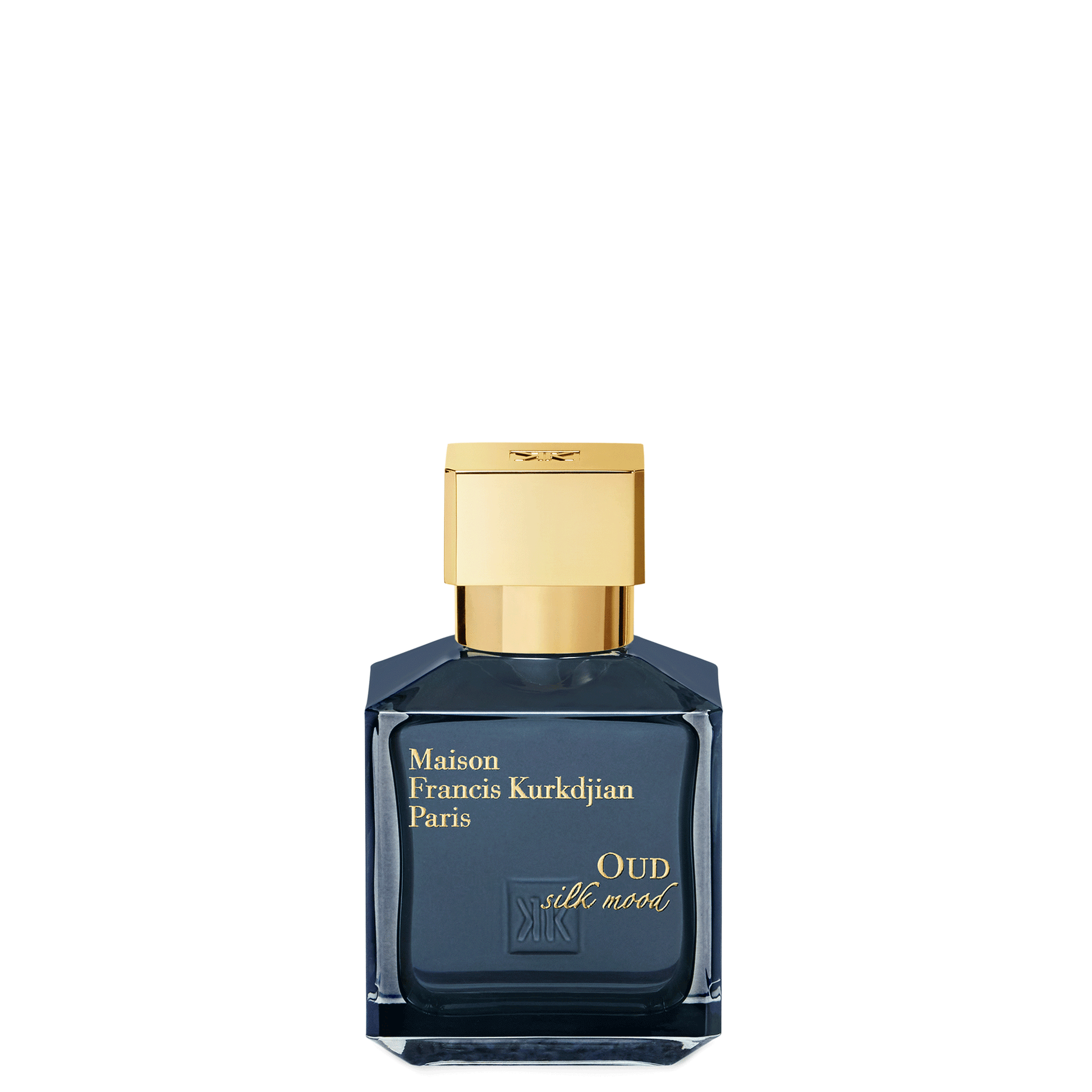 Oud Silk Mood